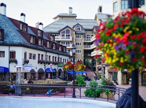 Poste Lodge | Beaver Creek