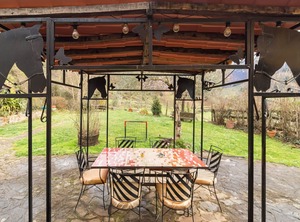 Potes Vinon Hab | Cillorigo de Liebana