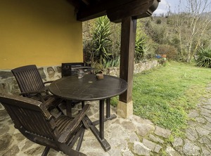 Potes Vinon Hab | Cillorigo de Liebana