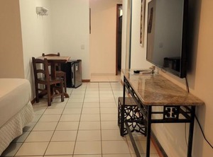 Pousada Casa Catavento | Village da Ferradura