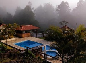 Pousada Colar De Ouro | Cunha