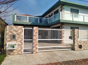 Pousada Souza Ap | Alto Ribeirao Leste