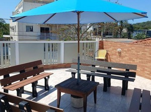 Pousada Souza Ap | Alto Ribeirao Leste