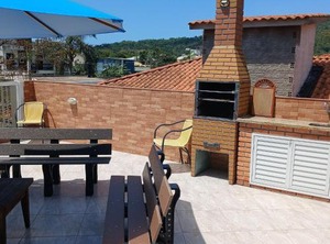 Pousada Souza Ap | Alto Ribeirao Leste