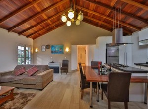 Villa Belle Chalés | Recanto Araucaria