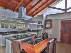 Villa Belle Chalés | Recanto Araucaria