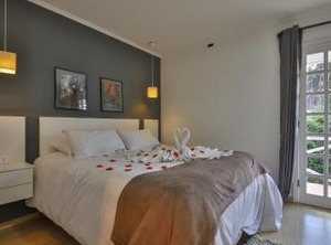 Villa Belle Chalés | Recanto Araucaria