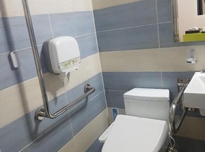 Motel | Gwangsan-gu