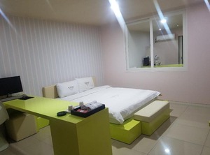 Motel | Gwangsan-gu