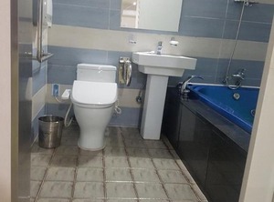 Motel | Gwangsan-gu