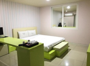 Motel | Gwangsan-gu