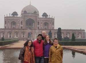 Prakash Kutir B | Hauz Khas