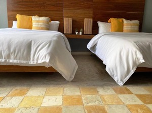 Hotel Centro | Barrio de Santiago
