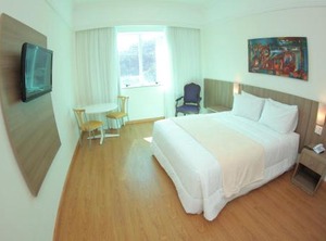 Parc Hotel | Teixeiras