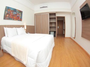 Parc Hotel | Teixeiras