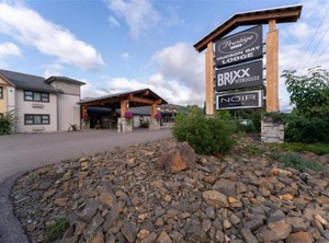 Prestige Hudson Bay Lodge | Smithers