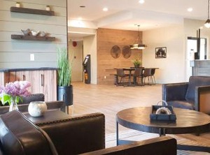 Prestige Hudson Bay Lodge | Smithers