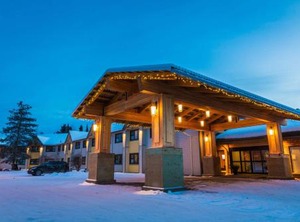 Prestige Hudson Bay Lodge | Smithers