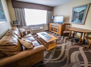 Prestige Hudson Bay Lodge | Smithers