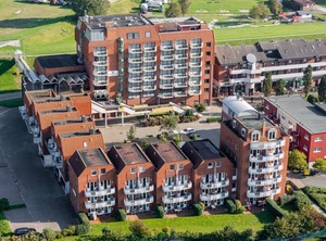 Hus Inselkieker | Schillig