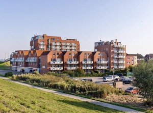 Hus Inselkieker | Schillig