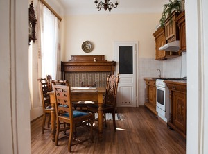 Halytskyi District | Lviv City Center