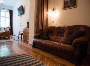 Halytskyi District | Lviv City Center