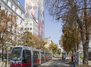 Schottenring | Roßau