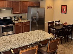 Scottsdale Premium Term Getaway Furnished Golf Cable Utilities | Trails North
