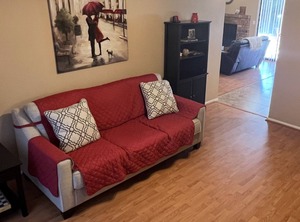 Scottsdale Premium Term Getaway Furnished Golf Cable Utilities | Trails North