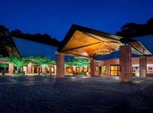 Princeton Marriott At Forrestal | Princeton