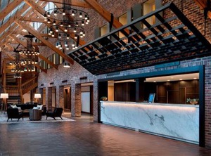 Princeton Marriott At Forrestal | Princeton