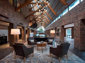 Princeton Marriott At Forrestal | Princeton