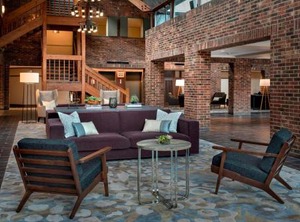 Princeton Marriott At Forrestal | Princeton