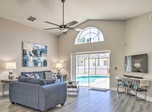 Bahama Bay Resort Davenport | Davenport Lakes