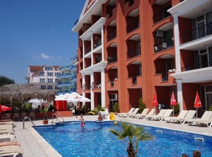 Carina Beach | Sunny Beach