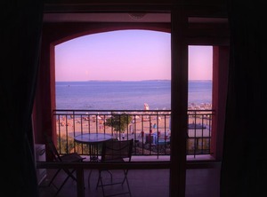Carina Beach | Sunny Beach