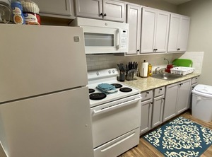 Getaway Longterm Stay | Austell