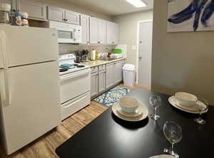 Getaway Longterm Stay | Austell