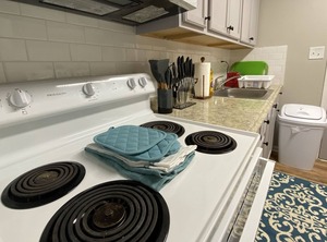 Getaway Longterm Stay | Austell