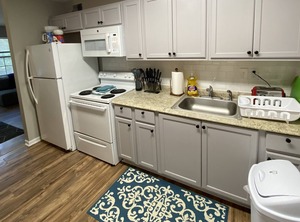 Getaway Longterm Stay | Austell