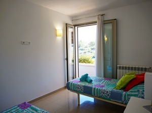 Beach Sea Views Cala Mendia Porto | Cala Mandia