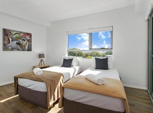 Proximity Waterfront | Redcliffe