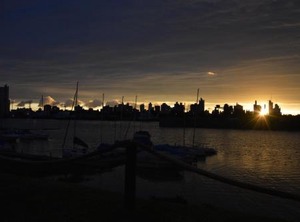Puerto Amarras | Santa Fe
