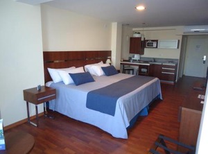 Puerto Amarras | Santa Fe