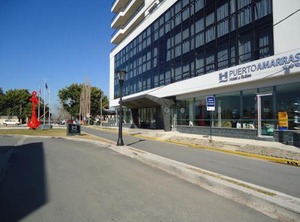 Puerto Amarras | Santa Fe
