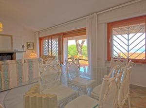 Le Mimose Punta Ala | Punta Ala