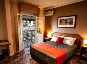 Quality Hotel | Bayswater