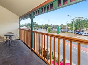 Quality Hotel | Bayswater