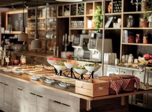 Quality Hotel Corner | Vaxjo